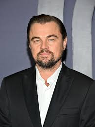Leonardo DiCaprio